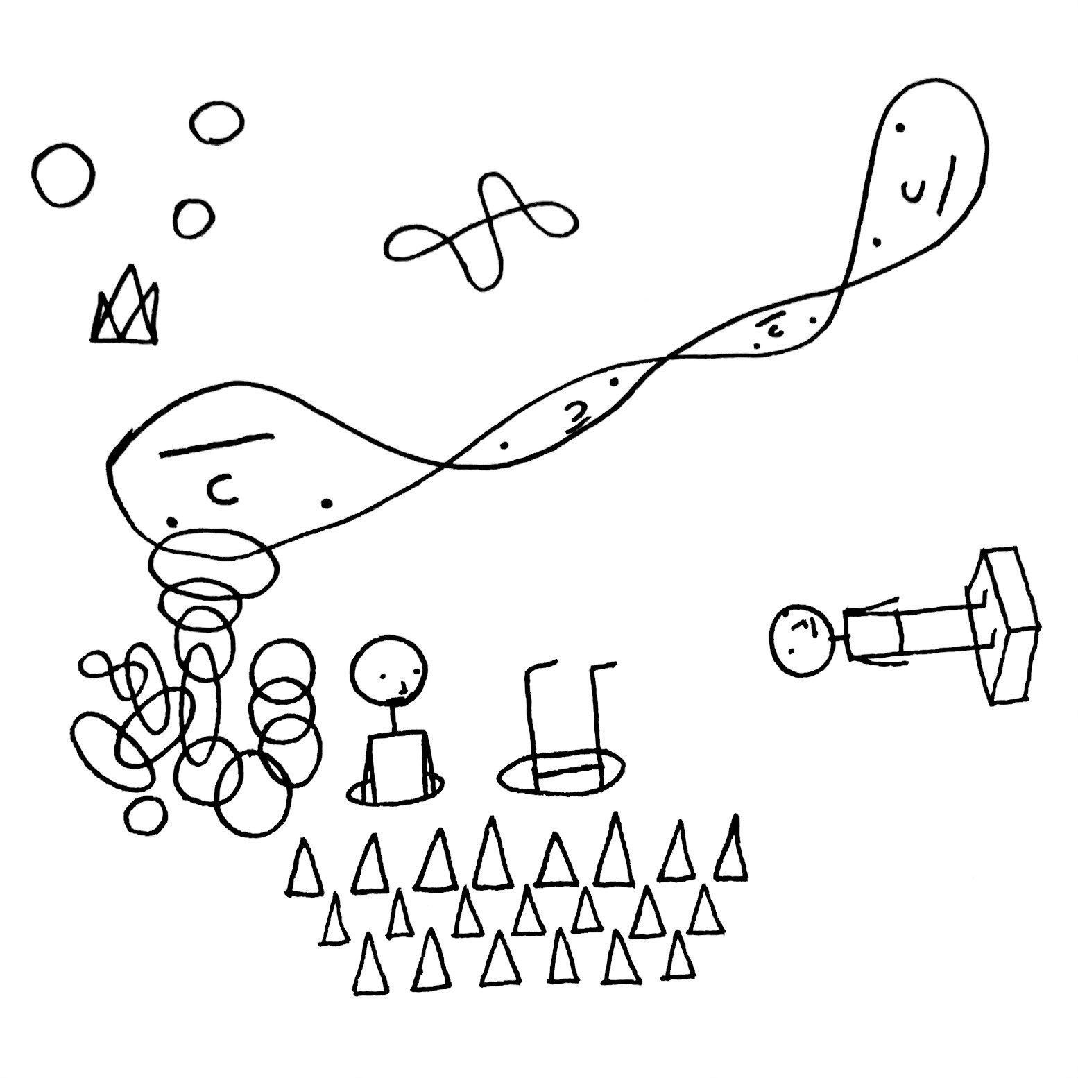 Drawing