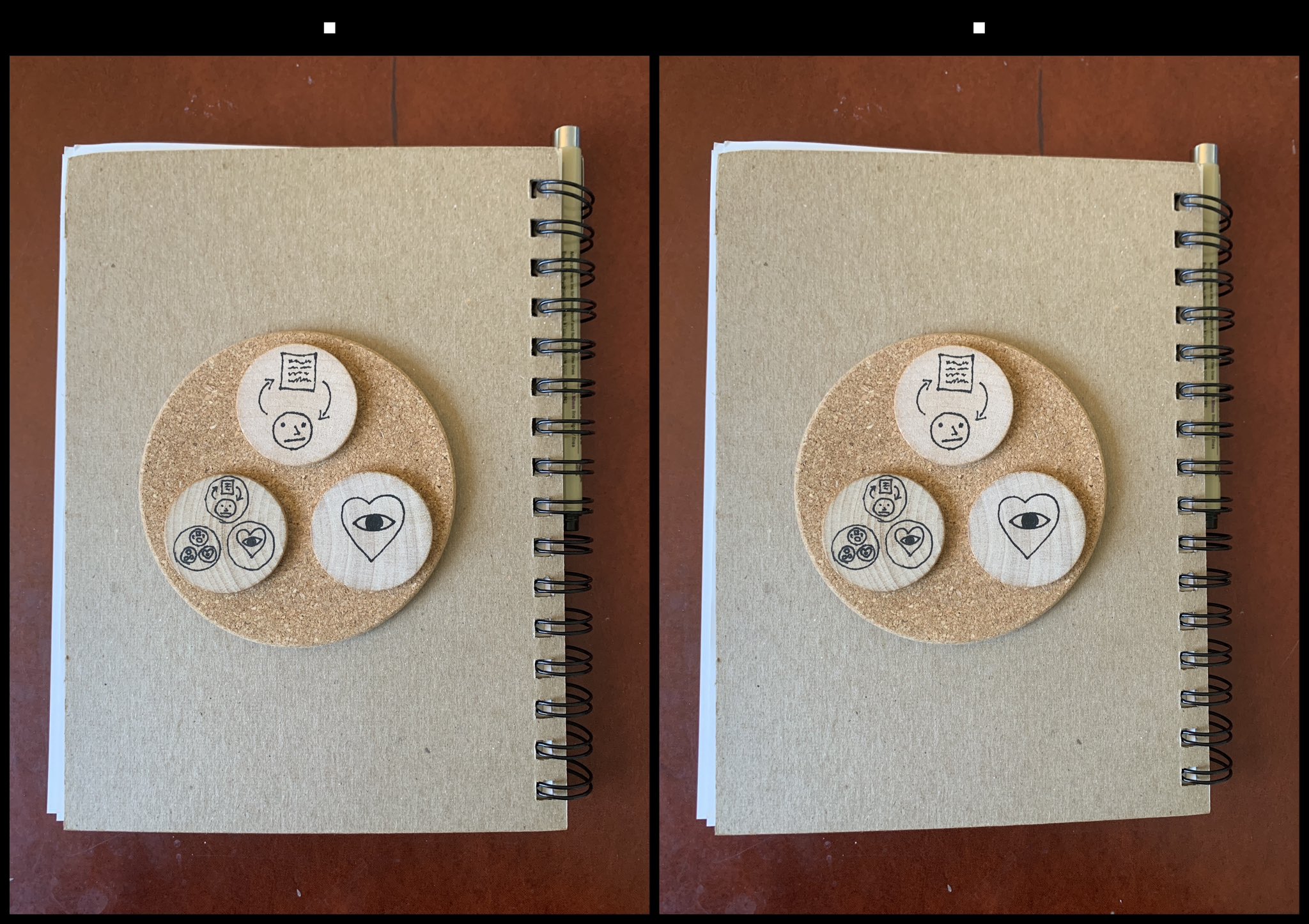 stereo image