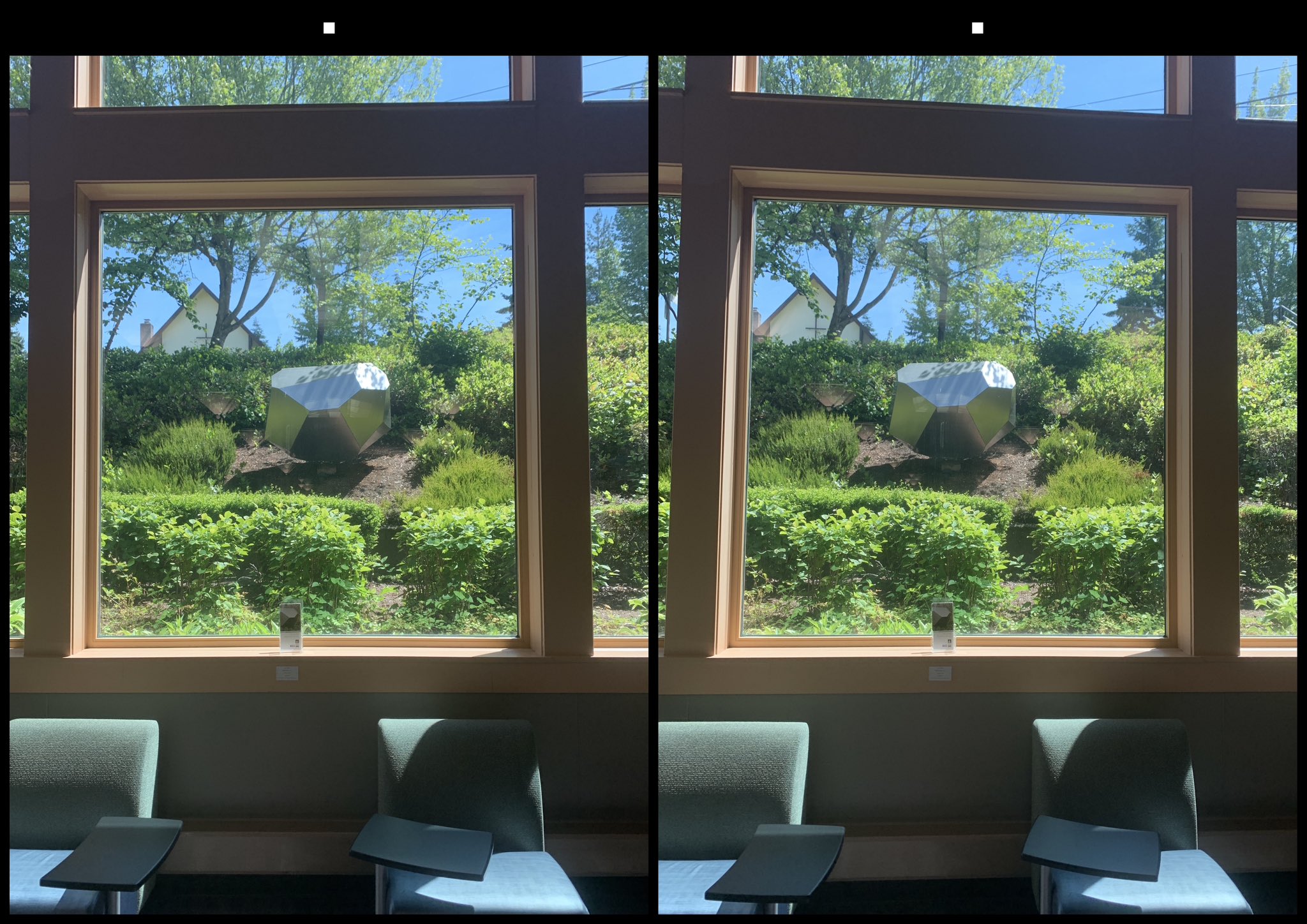 stereo image