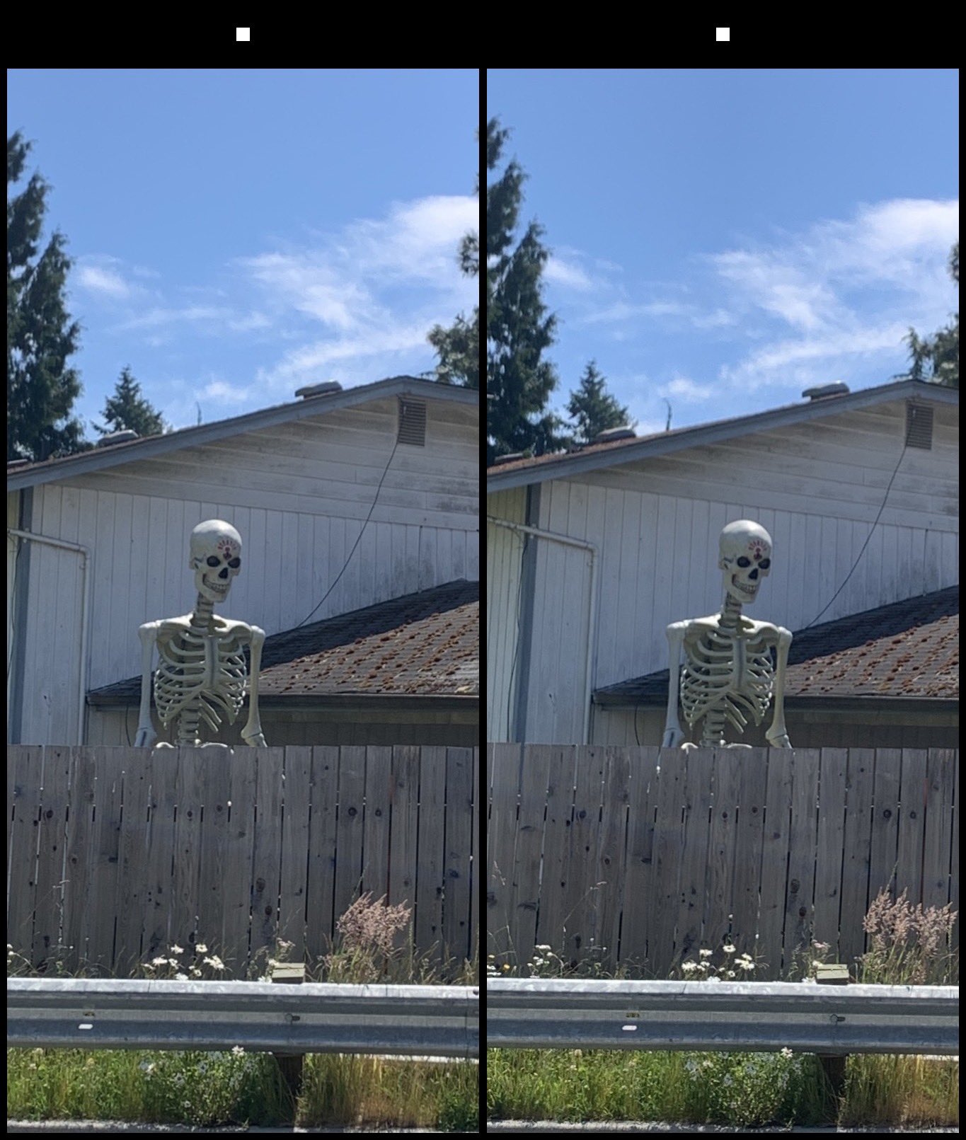 stereo image