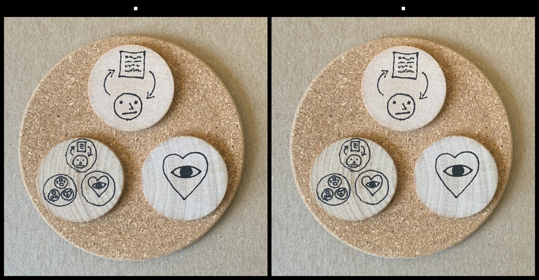 stereo image