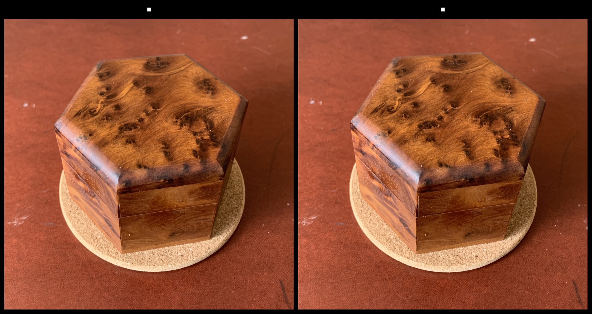 stereo image