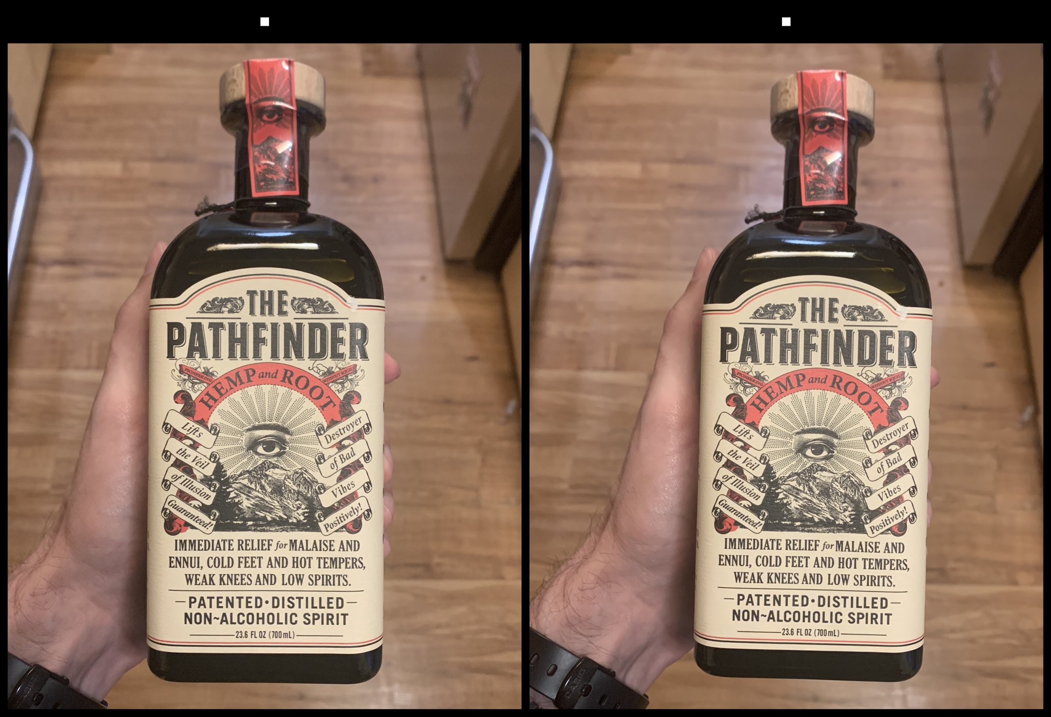 stereo image