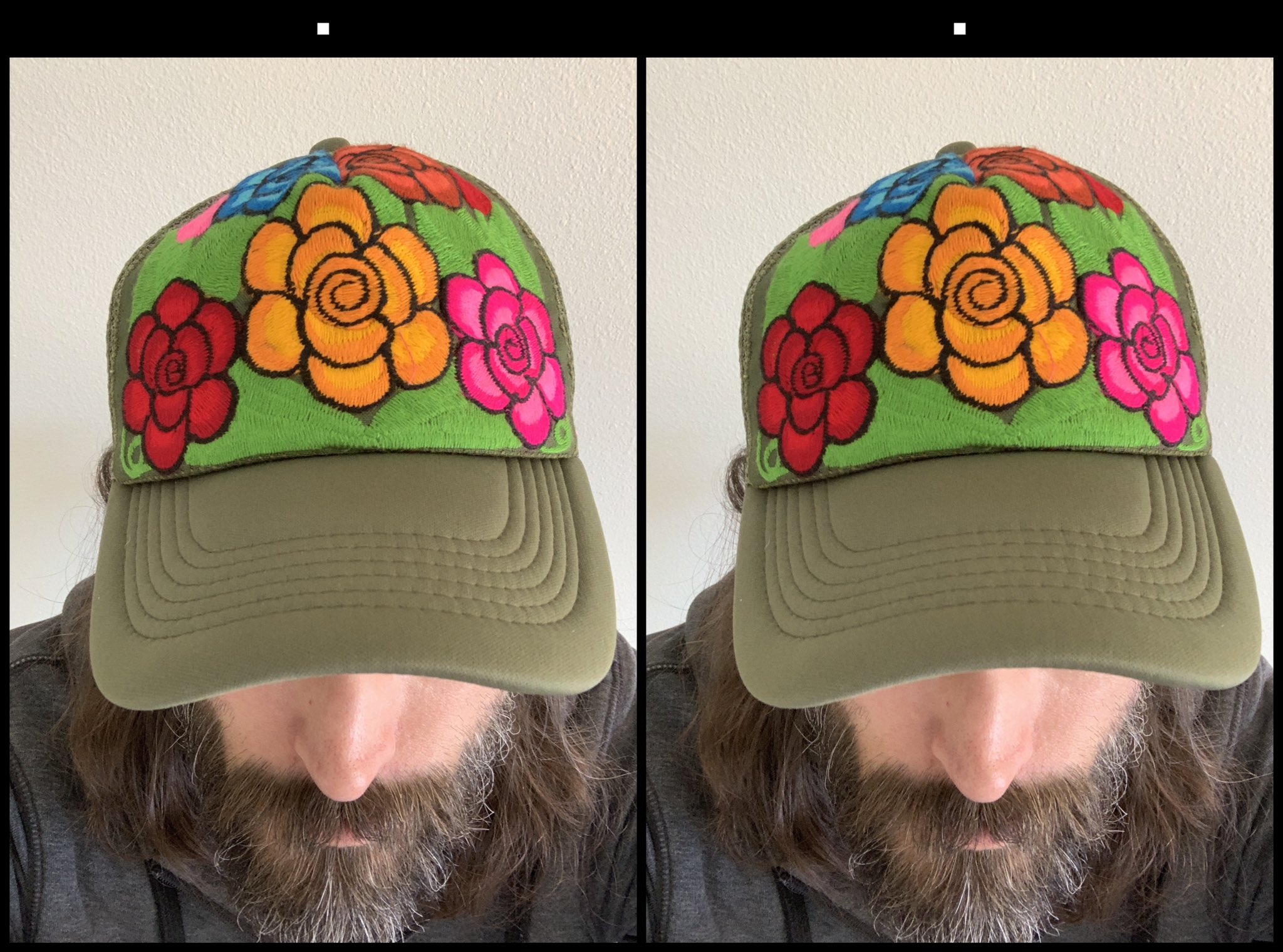 stereo image