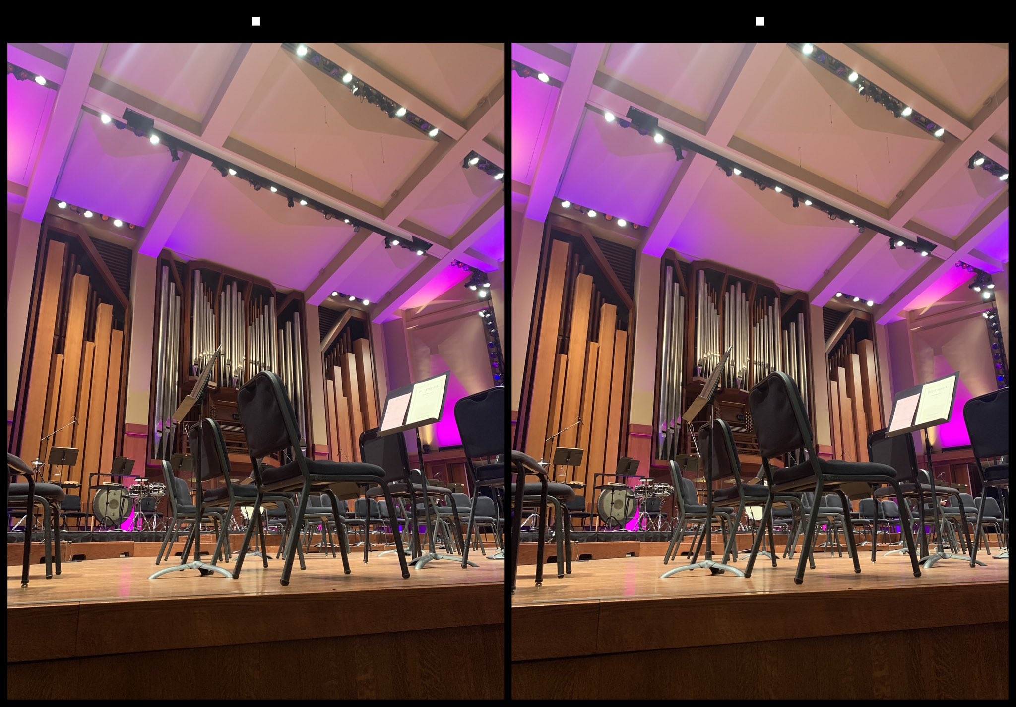 stereo image