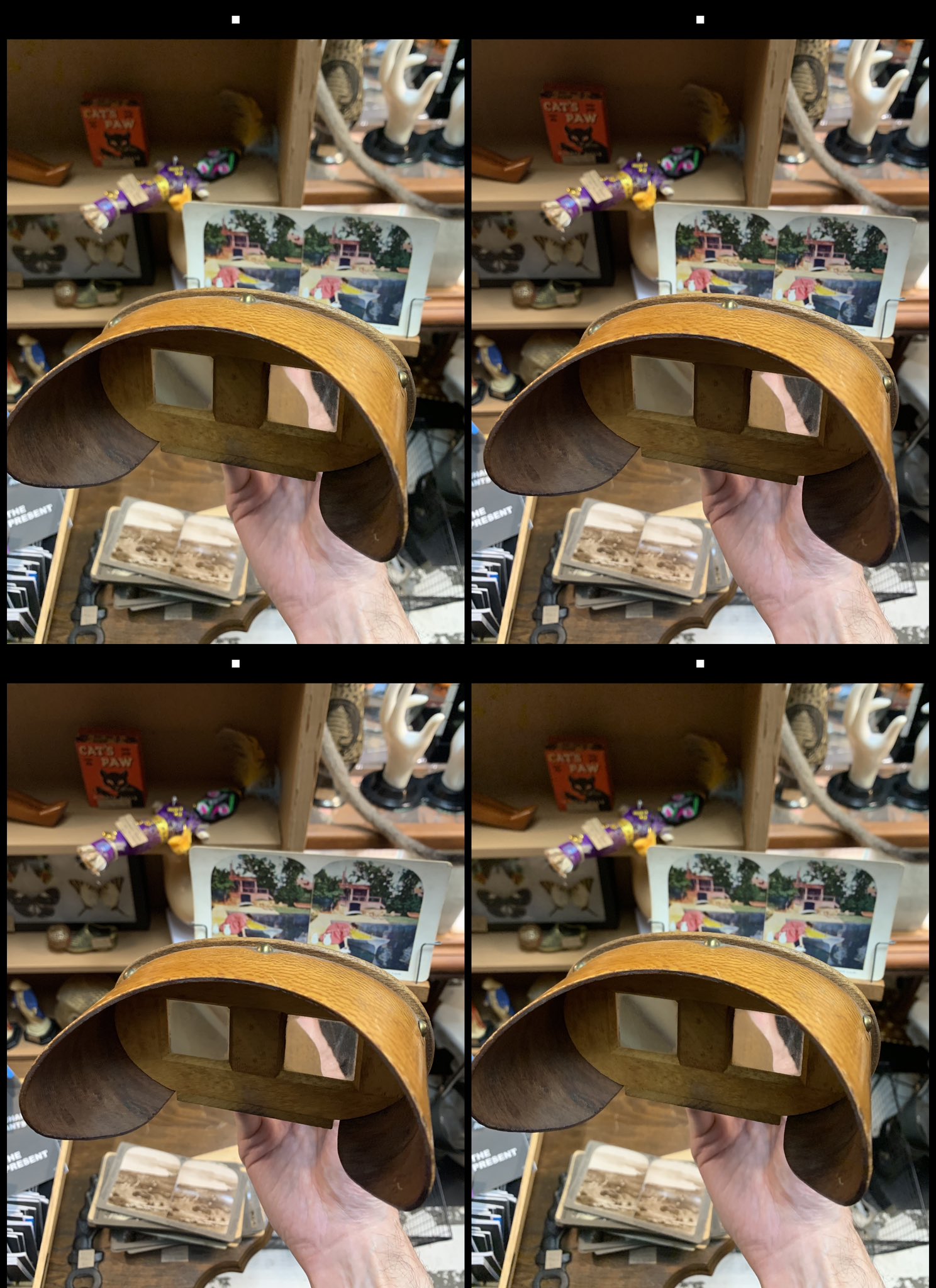 stereo image