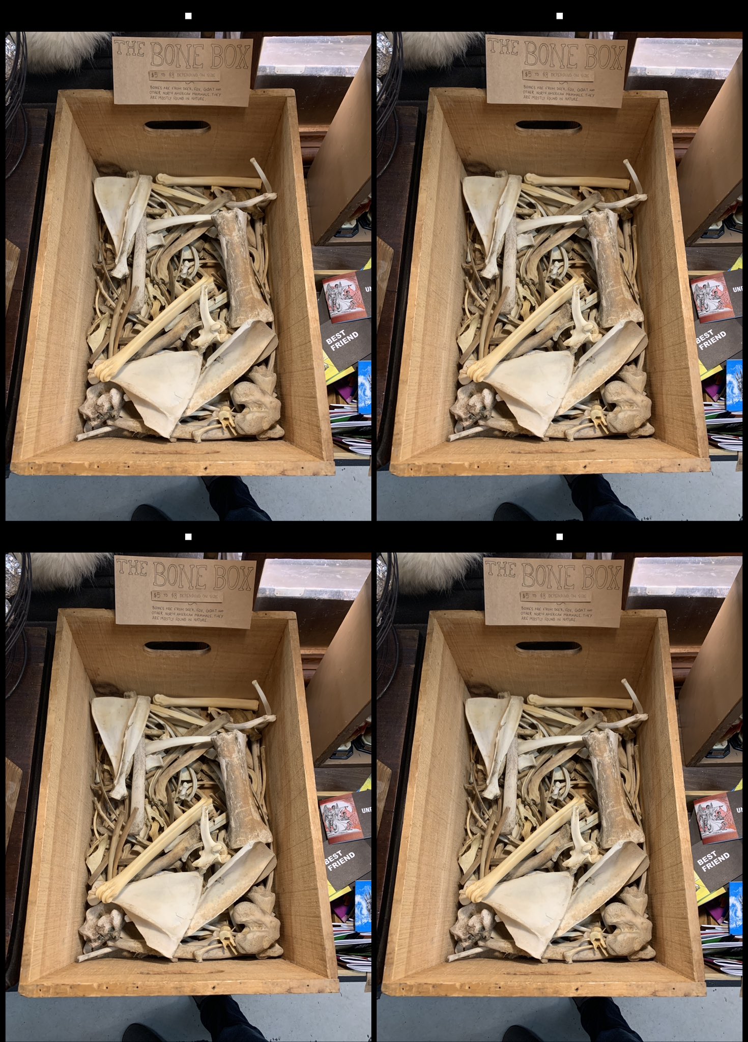 stereo image