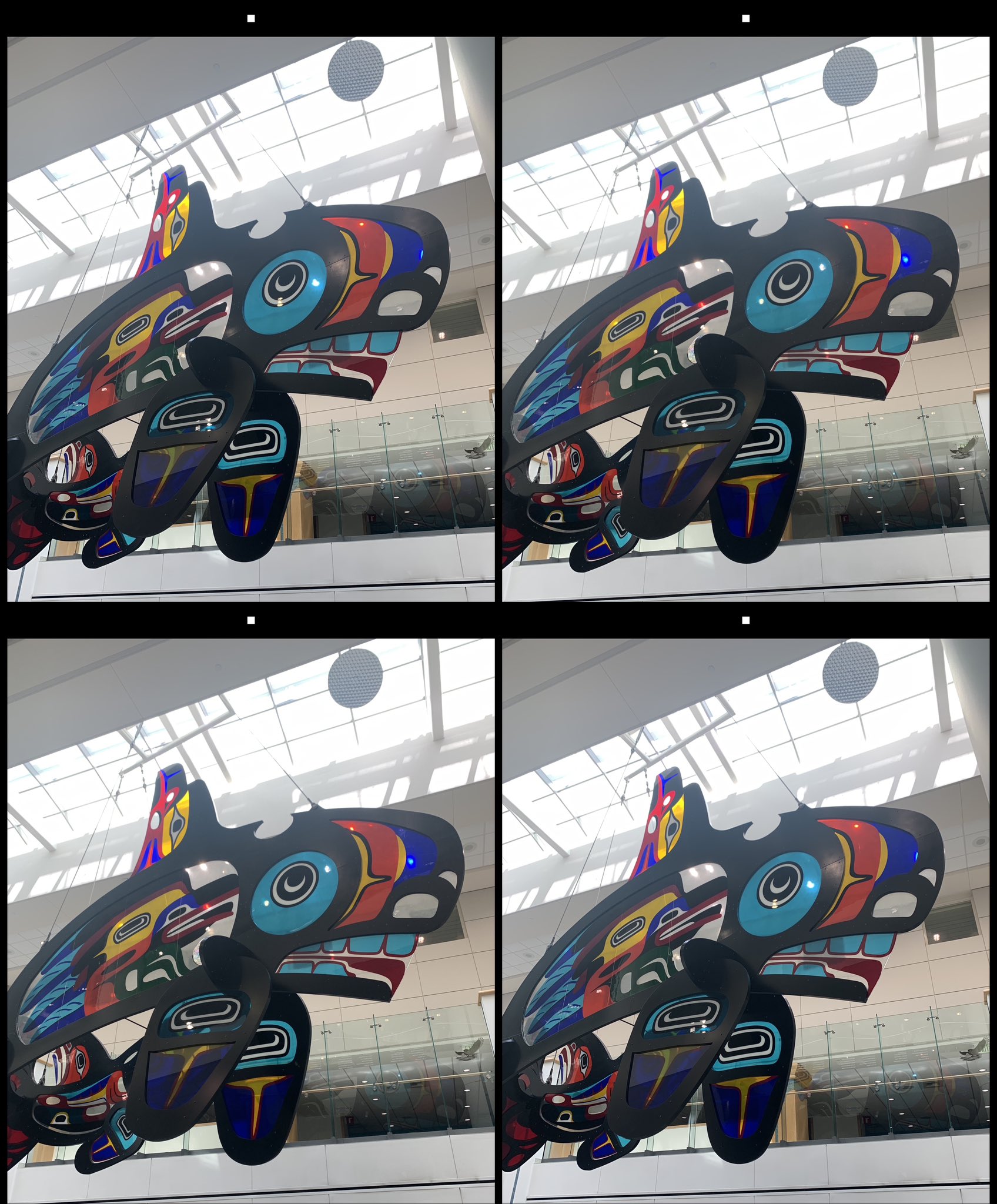 stereo image