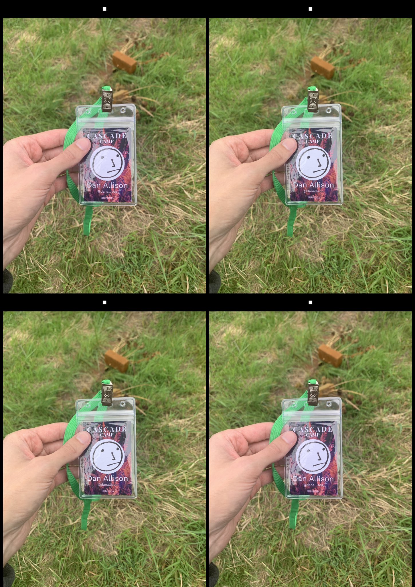 stereo image